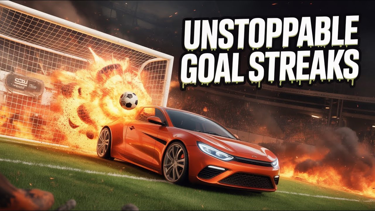 Rocket League