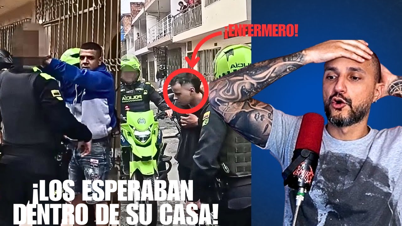 🚨¡LE TENDIERON UNA TRAMPA A LOS LADRONES !⚠️ | UNPOCODELBETA