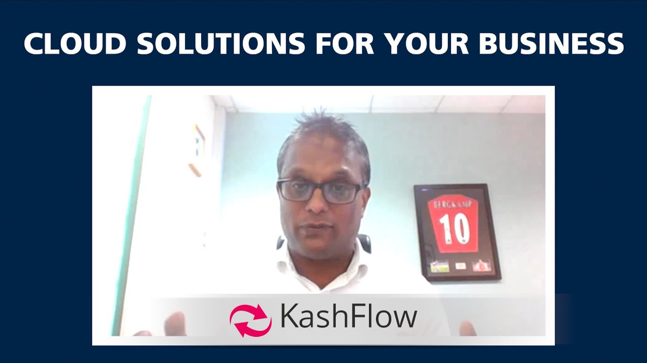 Cloud Solutions For Your Business