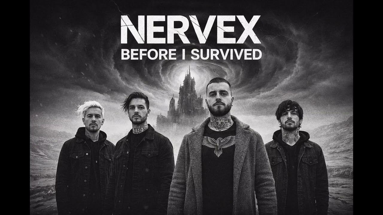 Nervex - Backstabbed