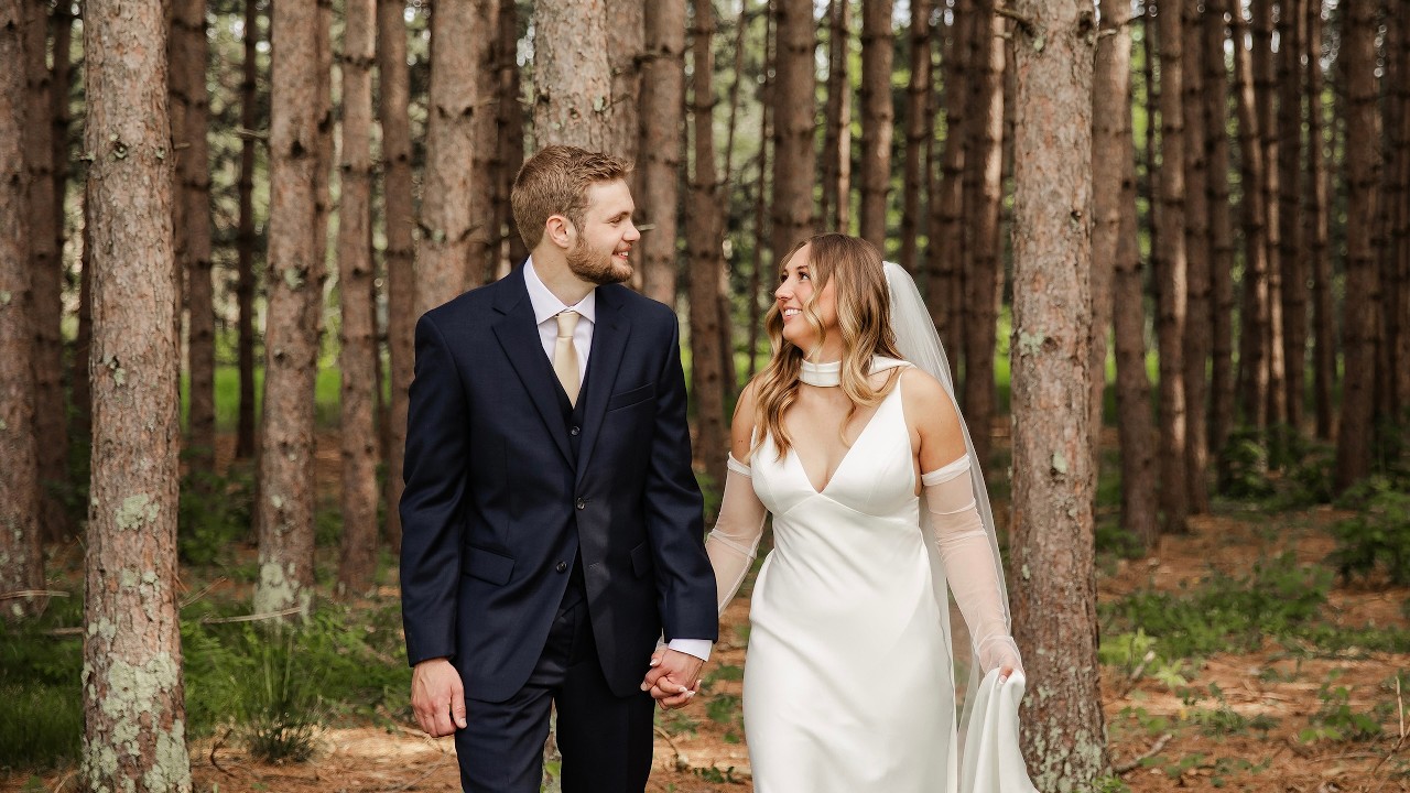 Lacey & Seth || 6.7.2025