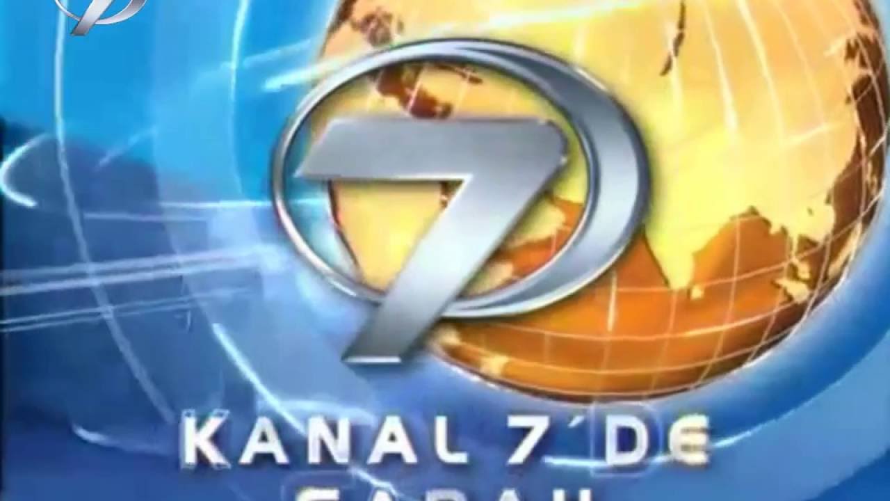 Kanal 7:Kanal 7'de Sabah Jeneriği 2002 - 2013
