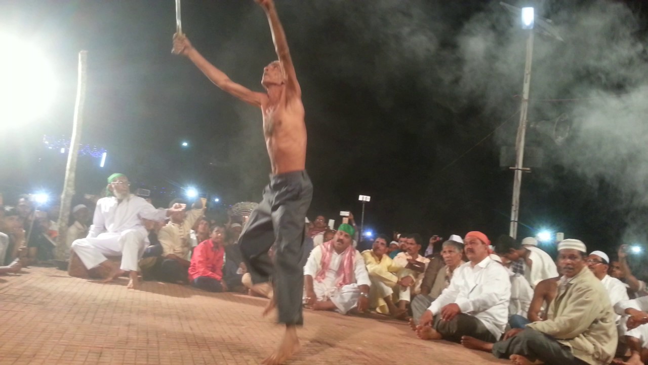 peer babar shaikh urus 2016-14 hatis ratnagiri