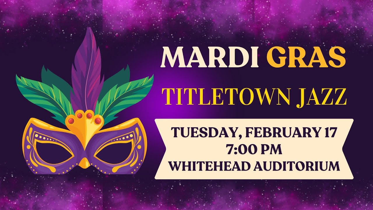 Titletown Jazz Concert