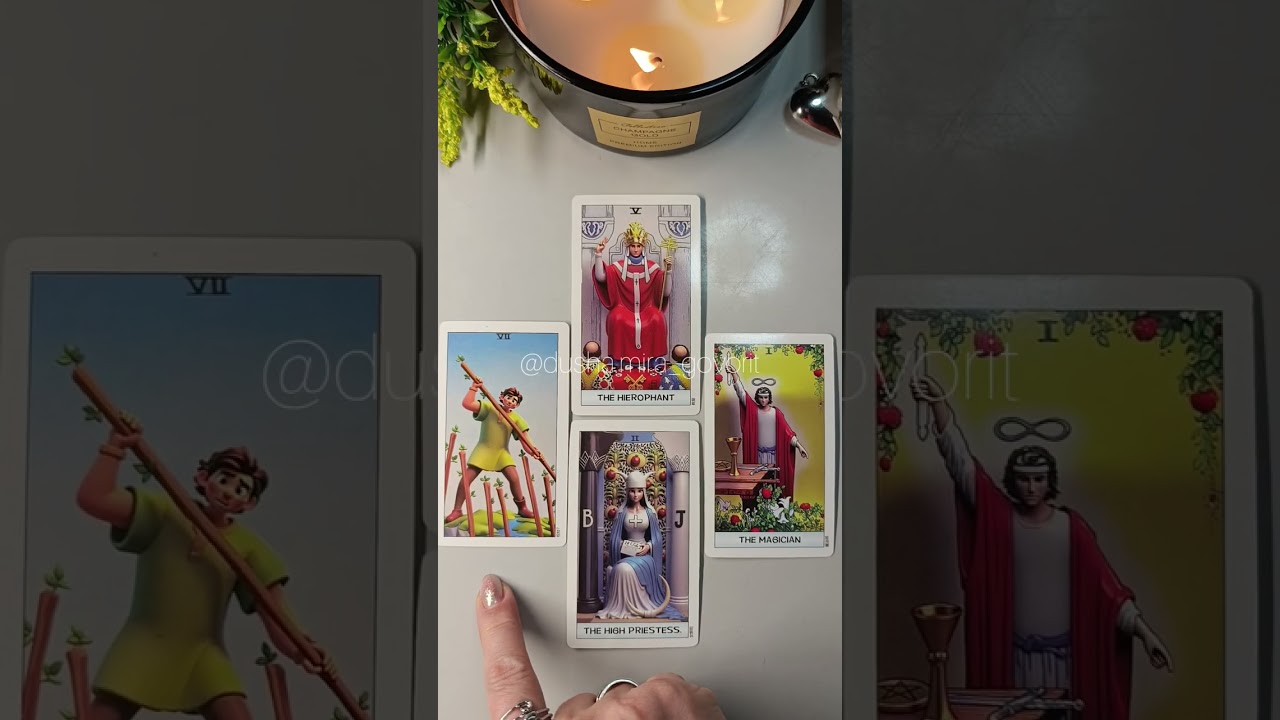 🎁❤️ ПОДАРОК ВСЕЛЕННОЙ 🎁❤ ДЛЯ ТЕБЯ #love #tarot #таро #рекомендации #отношения 