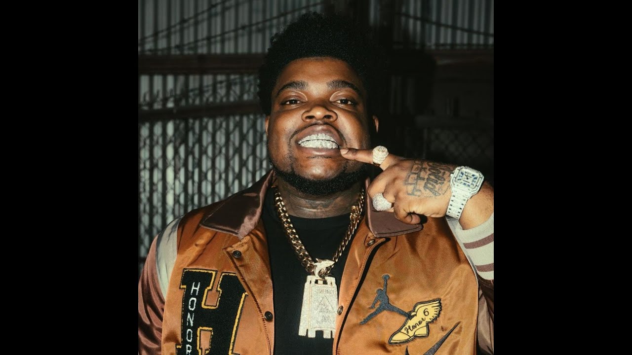[FREE FOR NON PROFIT] STOP IT / BOSSMAN DLOW TYPE BEAT