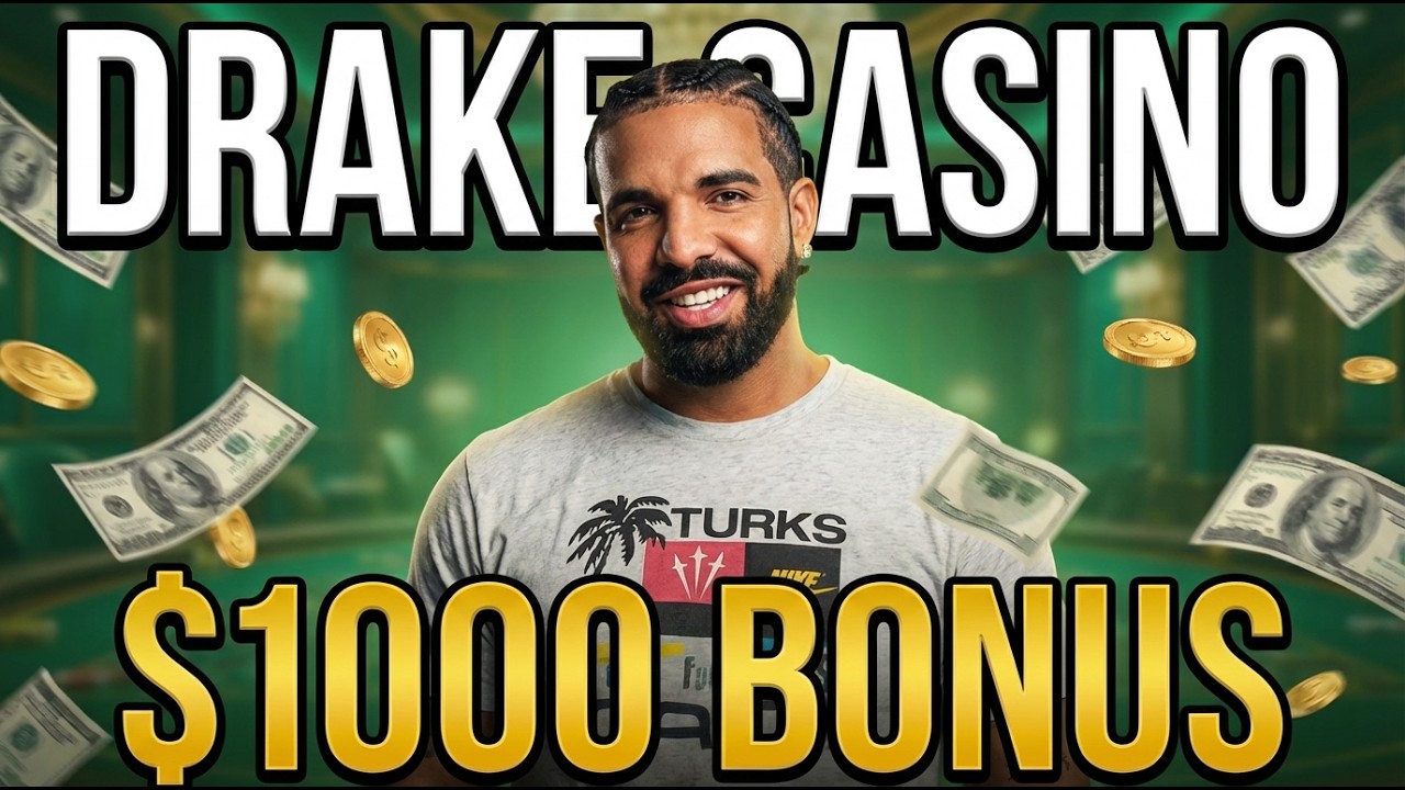 Easy Casino Bonus with This Secret Promo Code!