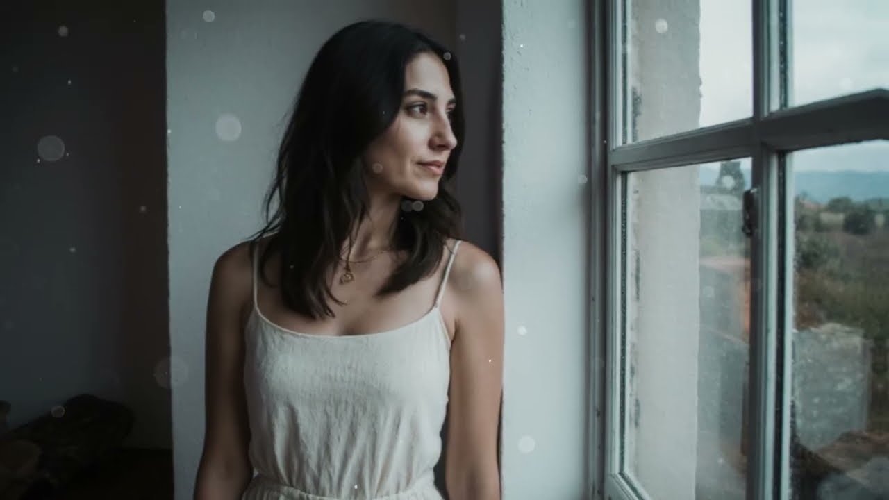 Creí que el silencio me sanaría… pero despertó algo que no esperaba
