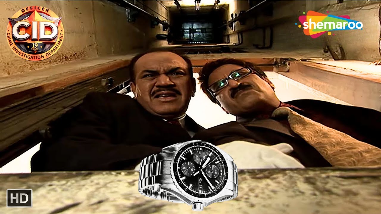 CID कैसे पता लगाएगी Lift Murder केस की Mystery को || CID | सी.आई.डी l CID New Episode