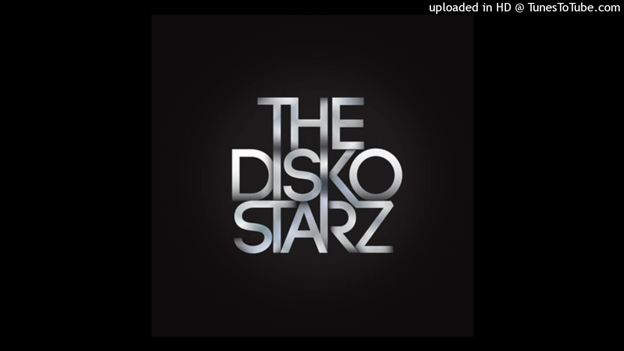 Galactik Knights - Tonite (The Disko Starz Edit) (snippet)