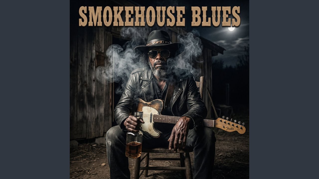 Smokehouse Blues