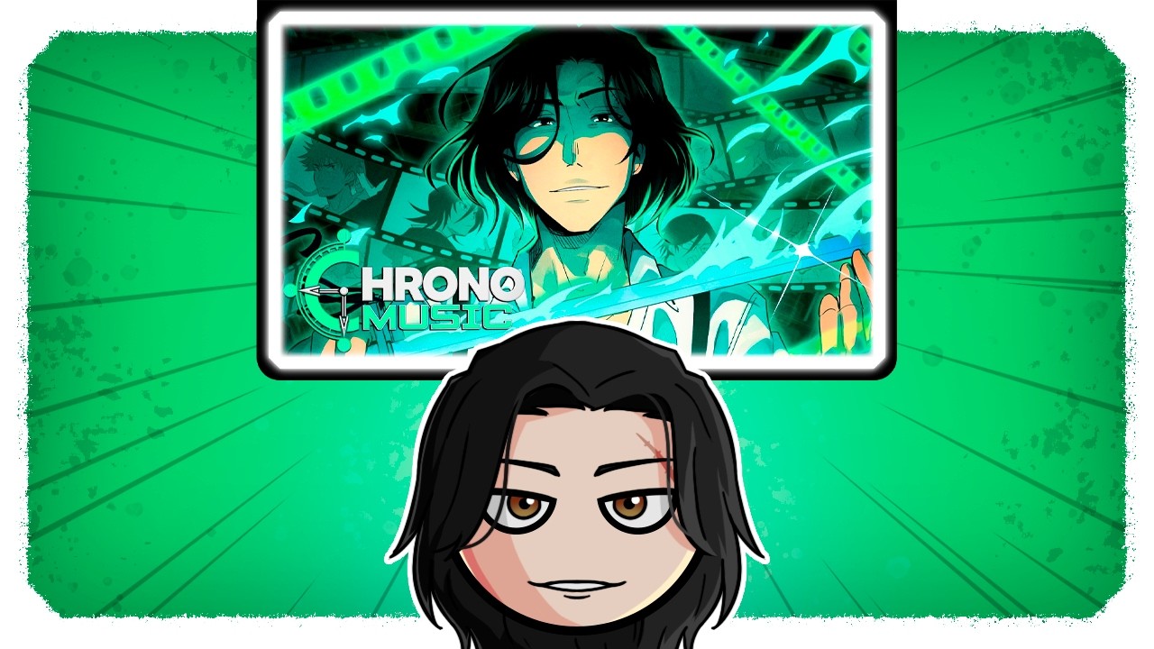 MÚSICA DO MEU MARIDO 👨‍🤝‍👨💒 | React Chrono - LIVRO DO FIM | Tsukishima (Bleach)