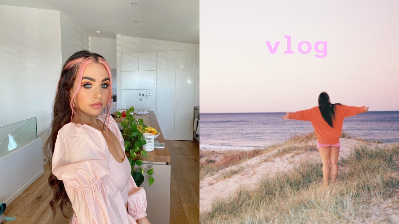 Random Life VLOG & Mess Is Mine Q&A !!!