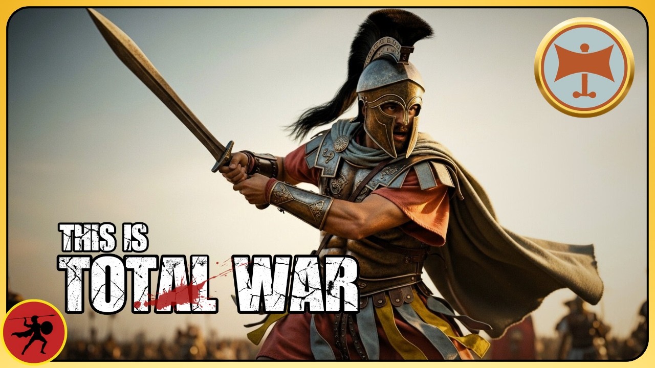 Can I survive Total War as the WORST faction in Rome 2?