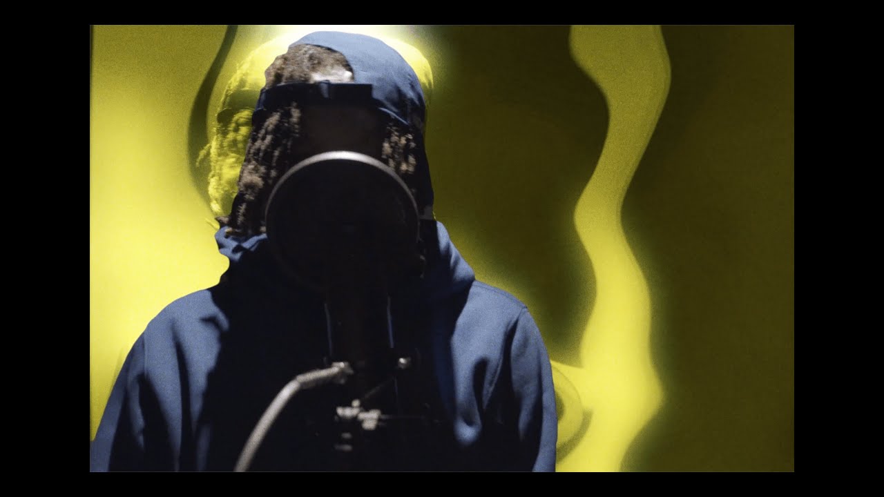 Youngs Teflon - PLATO (Intro)