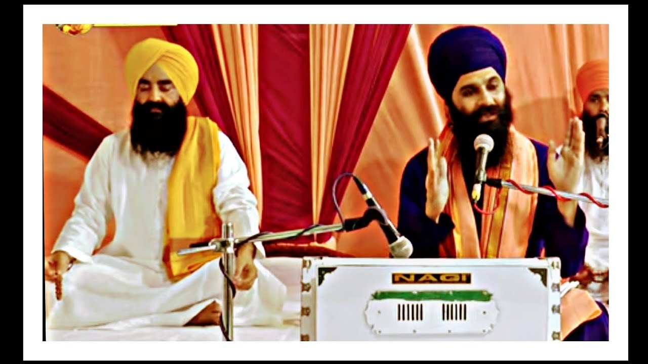 Jathedar Baba Kuldeep Singh Ji Gurudwara Braham Akhada Sahib Mandi
