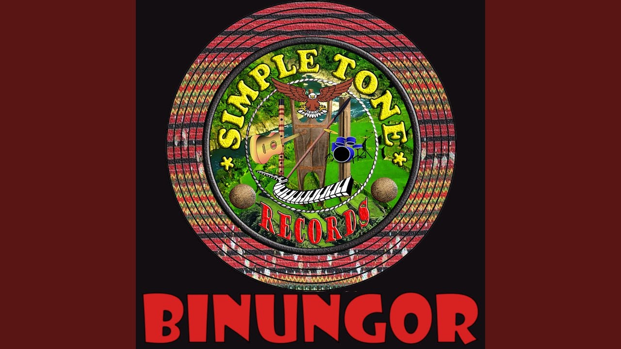 Binungor (Kalinga song) (1st Version)