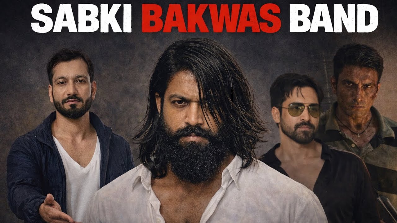 TOXIC Kerala Distributor LOCKED😱 Dhurandhar 2 & BadeSaab Big Update 😱YASH VS RANVIR SINGH !