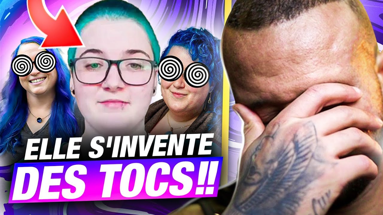 TikTok : Quand les troubles mentaux deviennent une mode