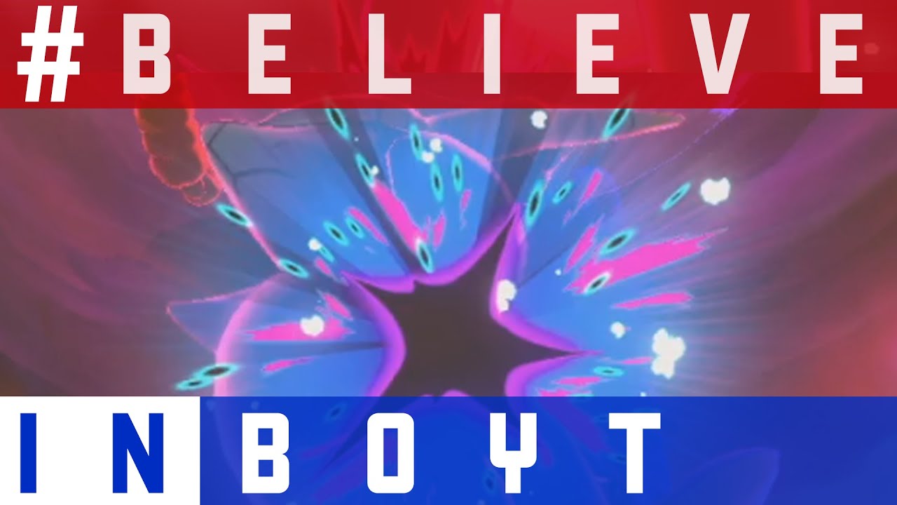 THE STRONGEST BEAT UP?! - #Believe In Boyt: VGC 21 Ep.2 w/Jamie Boyt
