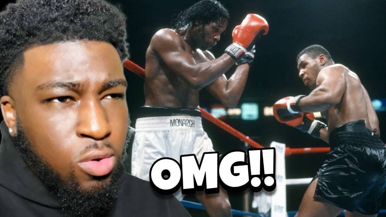 HE BECAME A PASTOR!! Ty2True Reacts to When Mike Tyson DESTROYED Cocky Rats For Disrespecting Him