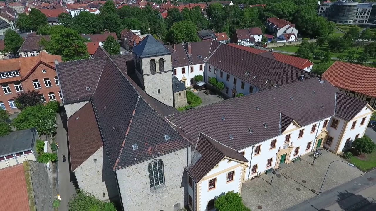 Helmstedt Trailer
