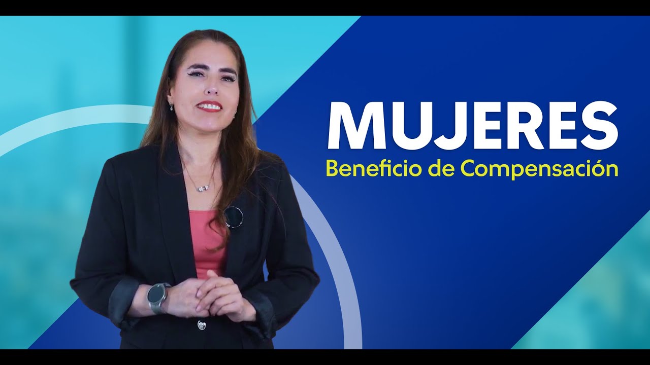 Reforma Previsional y Mujeres