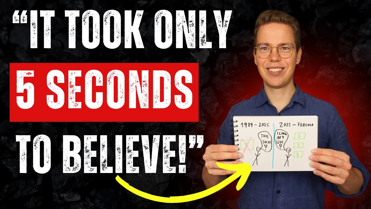 I Doubted Joe Dispenza's Breakthrough Method Until I Manifested $517,469