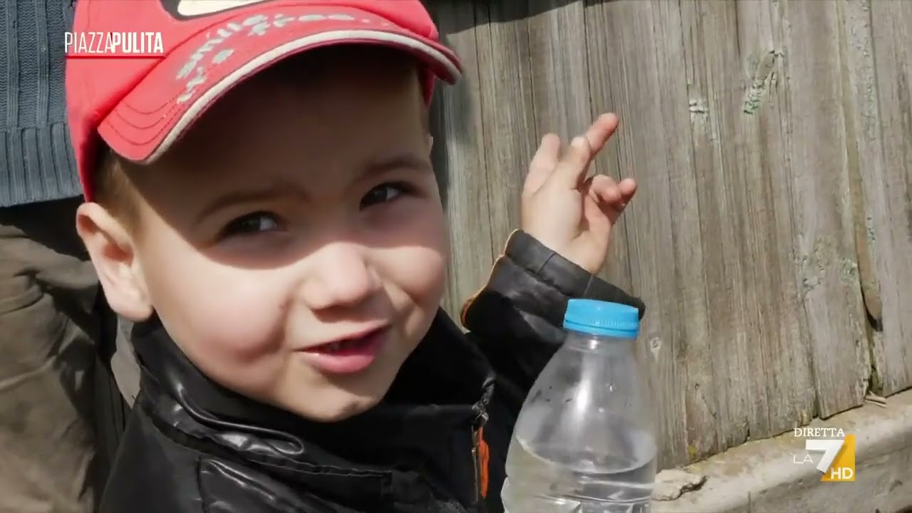 Cosa resta del Donbass