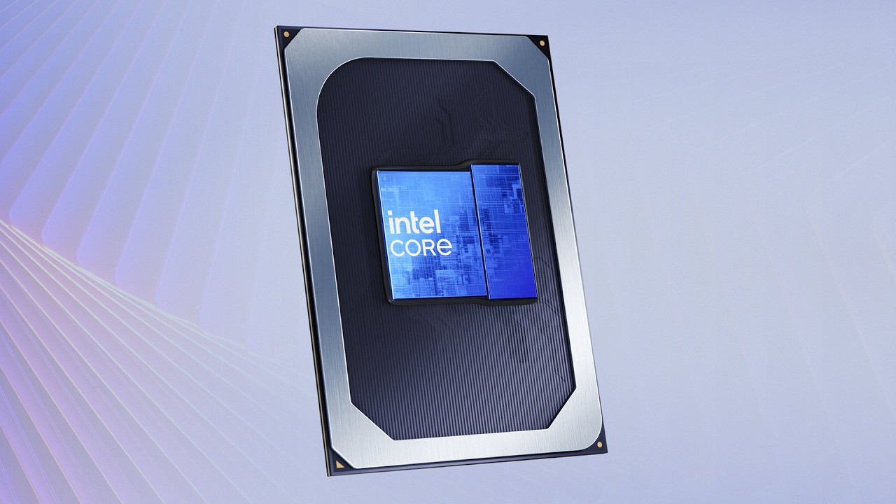 Gaming on Just 1 Intel Xe Core at 5 Watts! Intel Wildcat Lake 