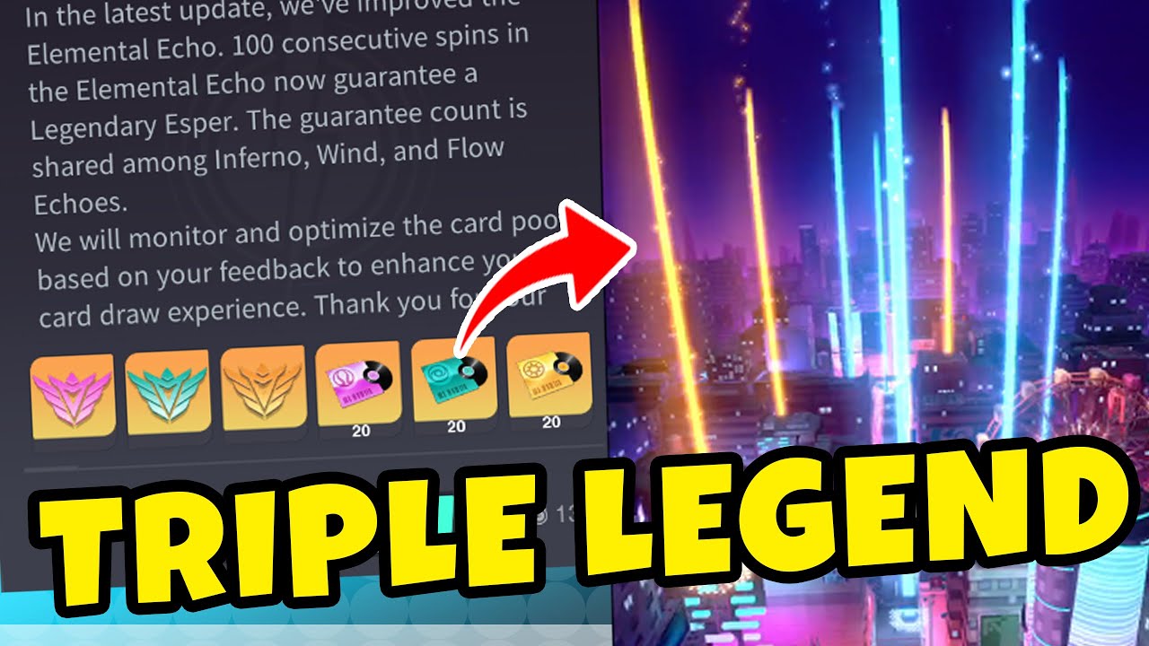 MY ELEMENTAL SUMMONS GOES BRRRRRRRRRRRR | DISLYTE