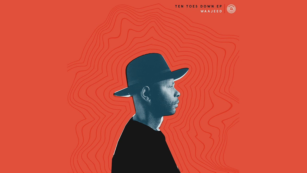 Waajeed - Heavy
