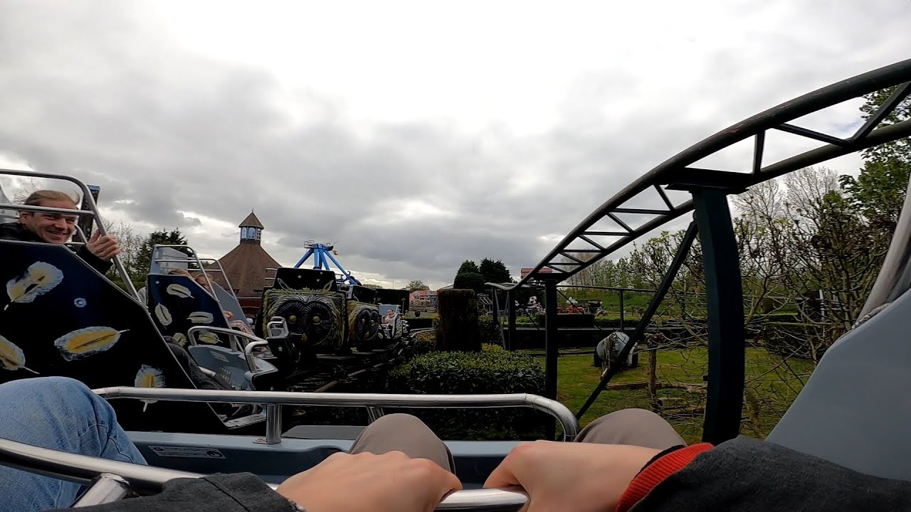 Twistrix Onride Drievliet 2024