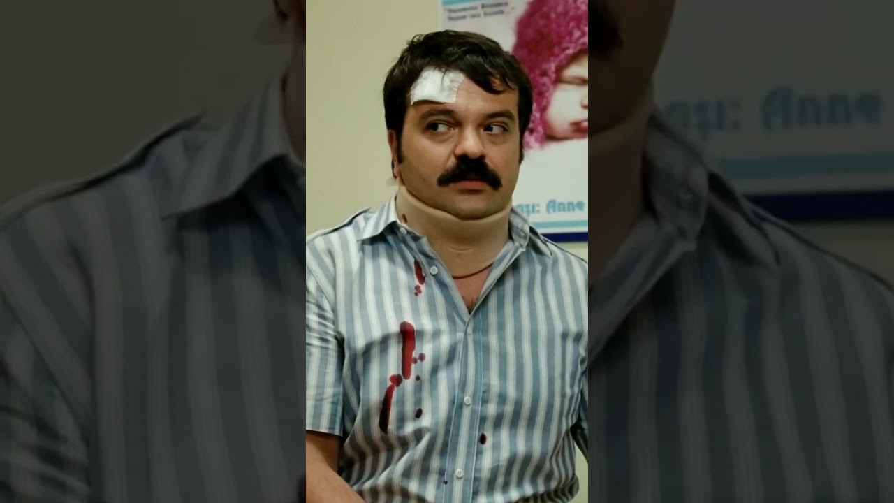 Sakın Alkolle Kaktırma 