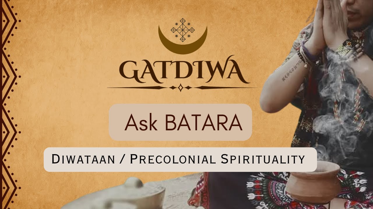 Ask Batara | GatDiwa Essentials