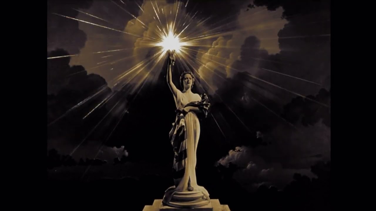 Columbia Pictures (1940) (The True Bride variant) (for Master Turbo)