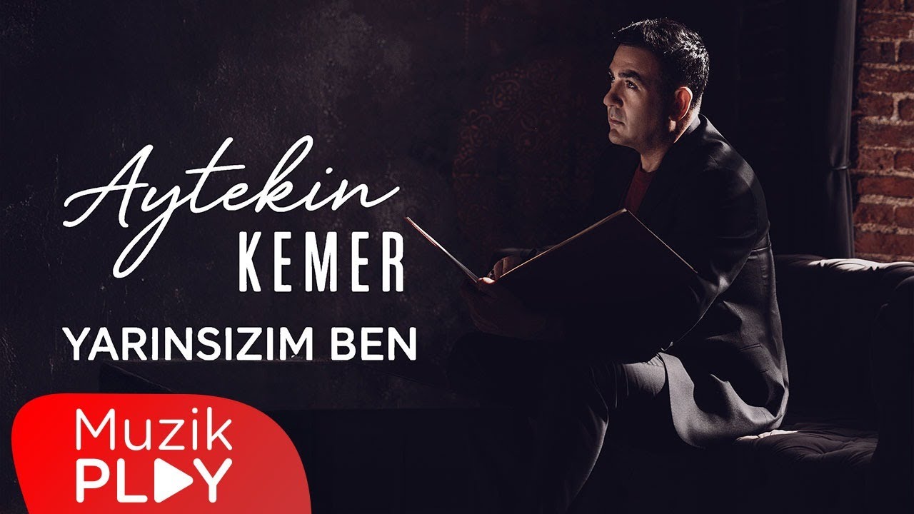 Aytekin Kemer - YARINSIZIM BEN (Official Video)