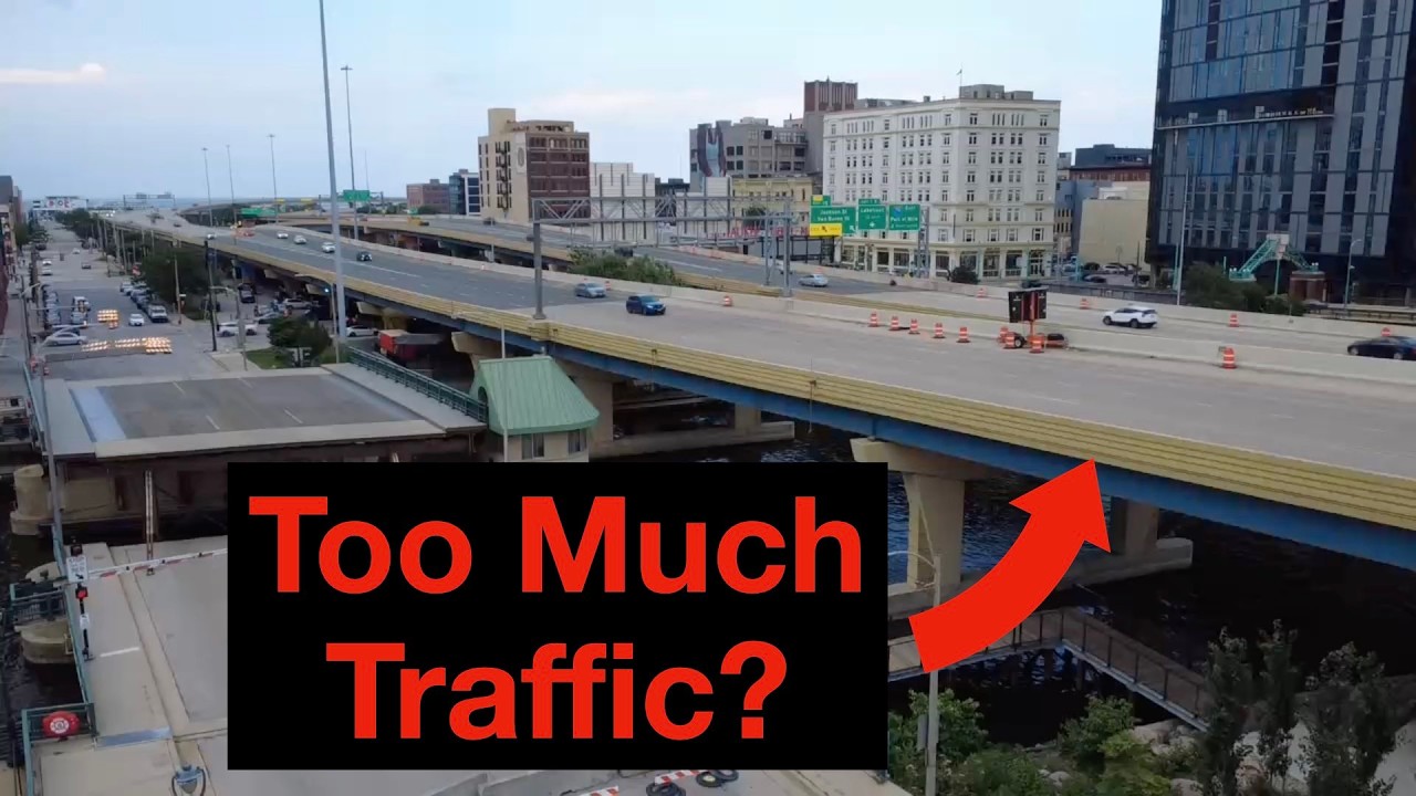 Will Removing 794 Cause Traffic Chaos?
