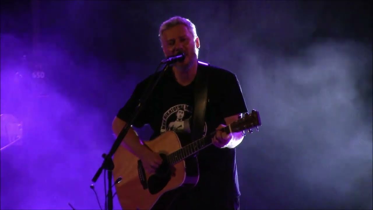 Αλκίνοος Ιωαννίδης - Δεν μπορώ @ Νεροτριβιά, 15/08/2025