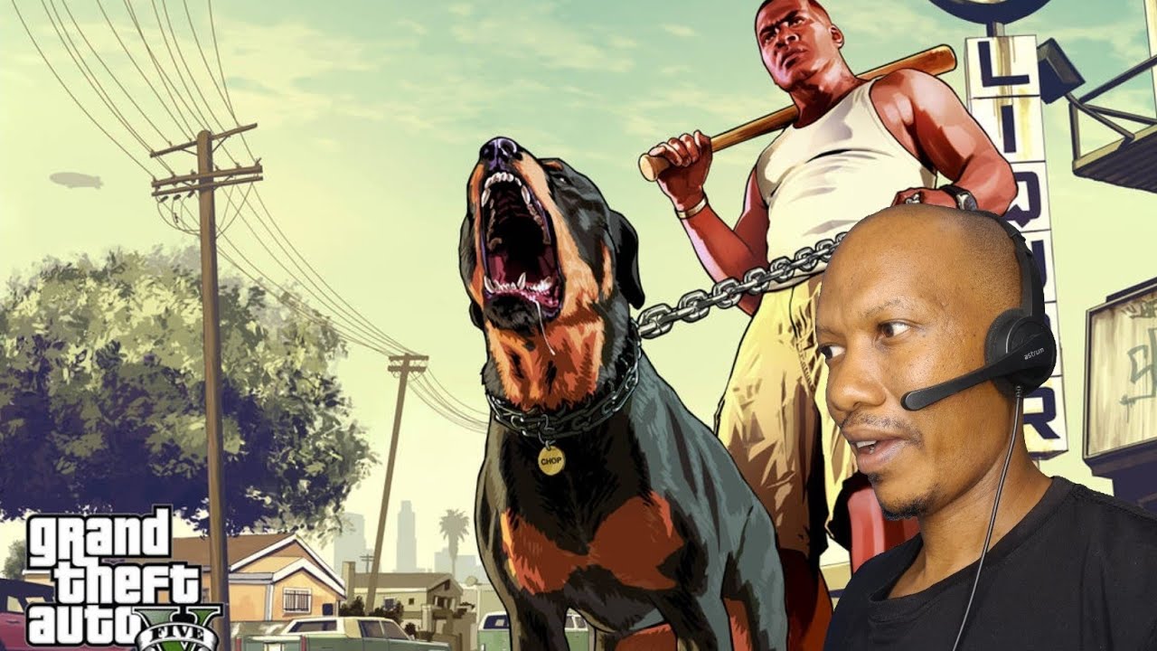 GTA 5 Story Mode Part 1 | The Beginning of the Heist (Full Gameplay)