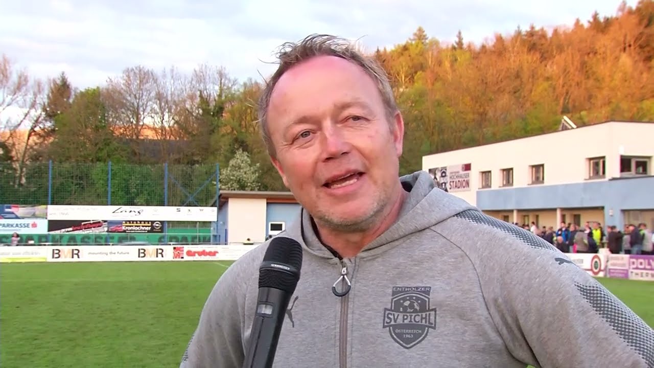 Pichl gg Gunskirchen - BL Süd - Rde20