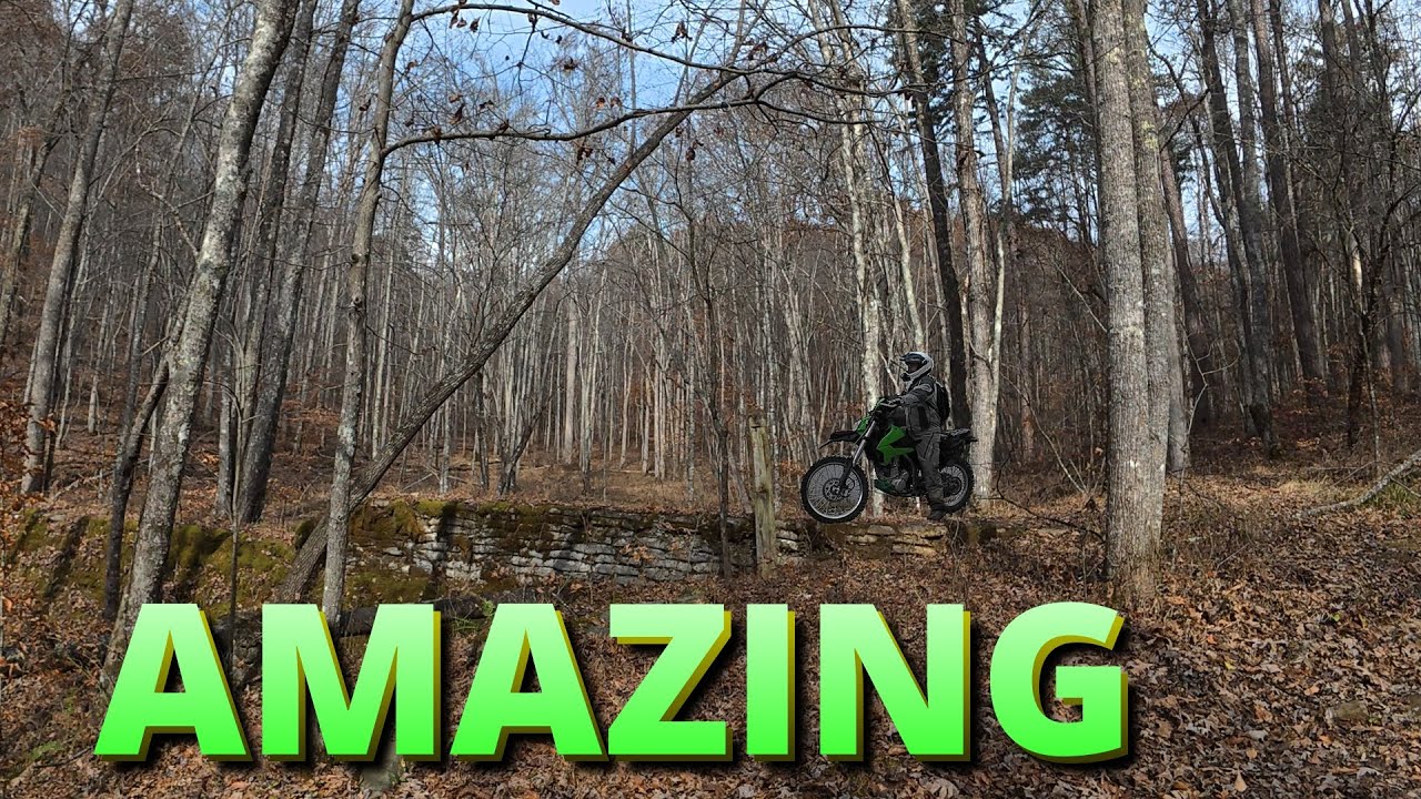 Deep In the Holler | Kentucky's Secret Gem for Off Road Adventures