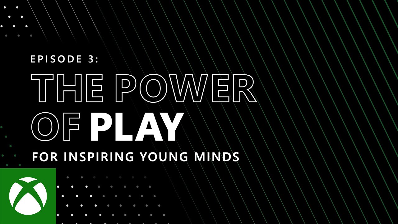 Power of Play for Inspiring Young Minds with Trevor Noah