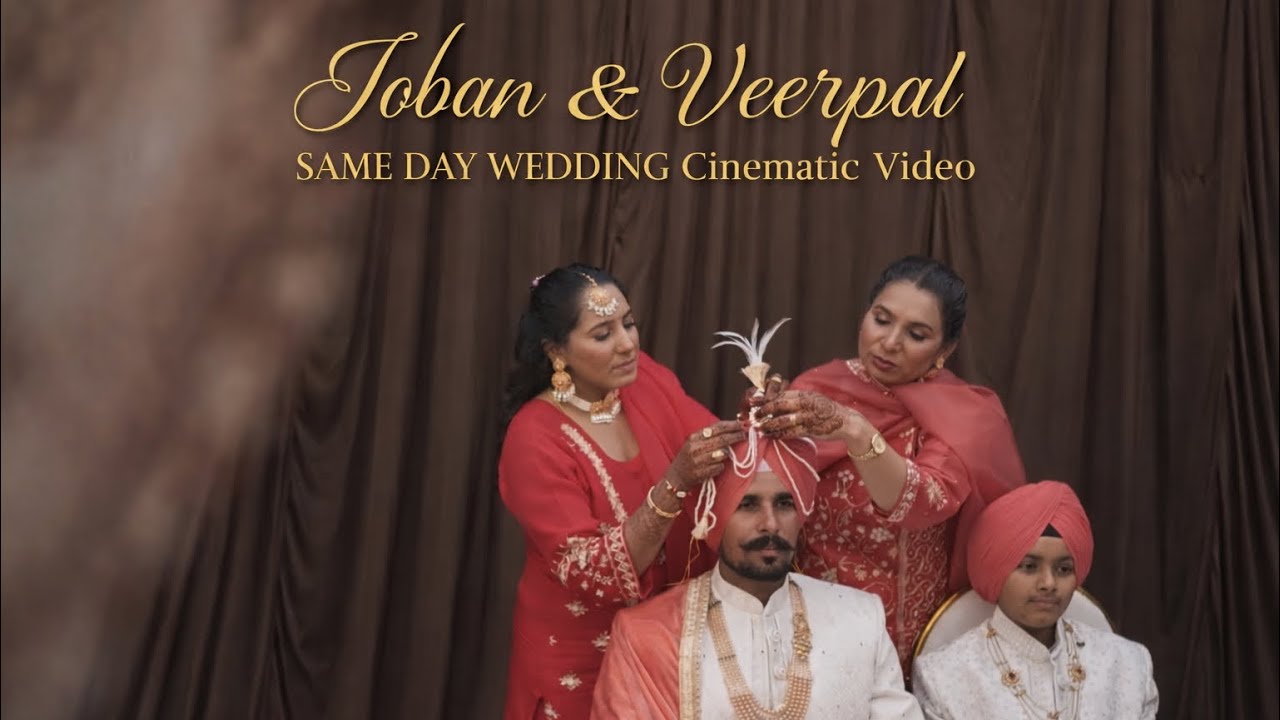 Same Day 2026 || JOBAN & VEERPAL || @EndyNahar 