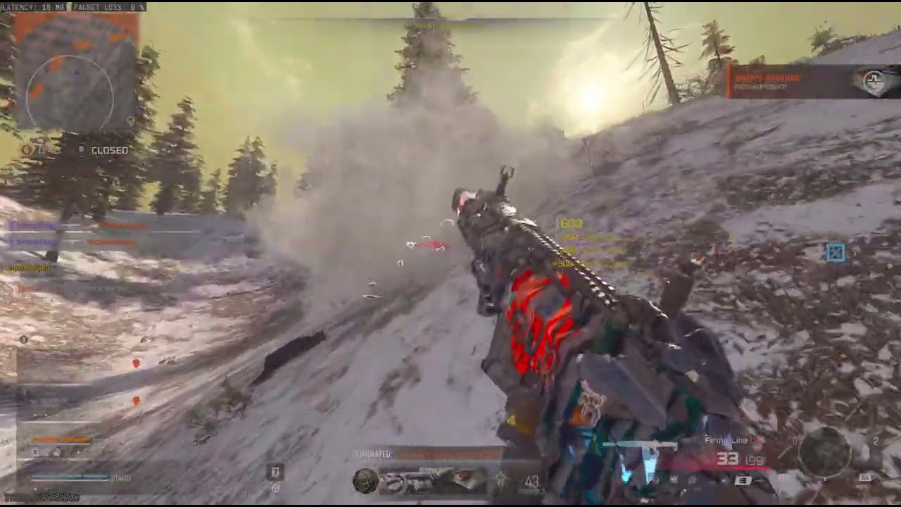 Call of Duty_2026 bad Luck