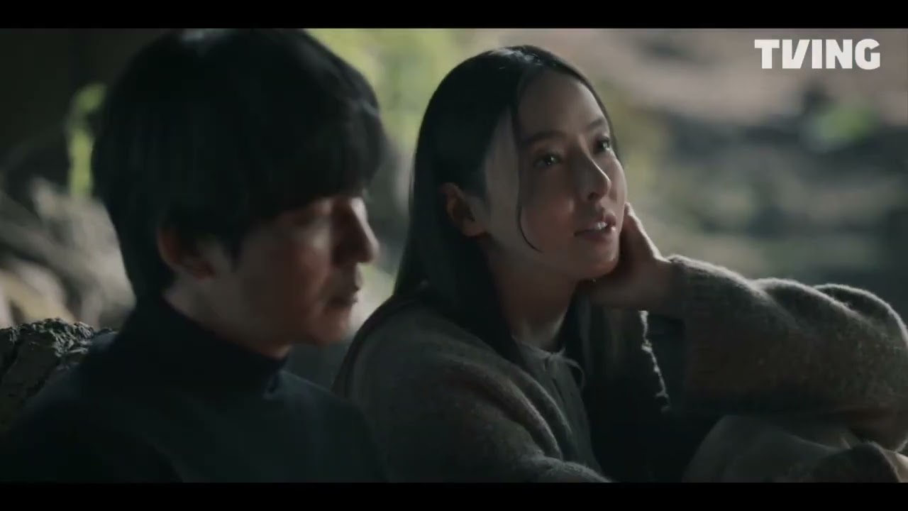 아일랜드 반×미호 나비-불치병 FMV