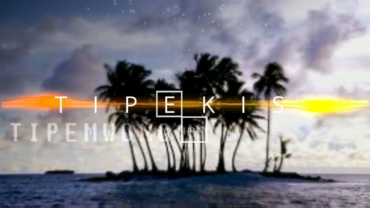 TIPEKIS TEPEMWONG - MAIKRES | BASS BOOSTED 🌴 CHUUKESE JAM
