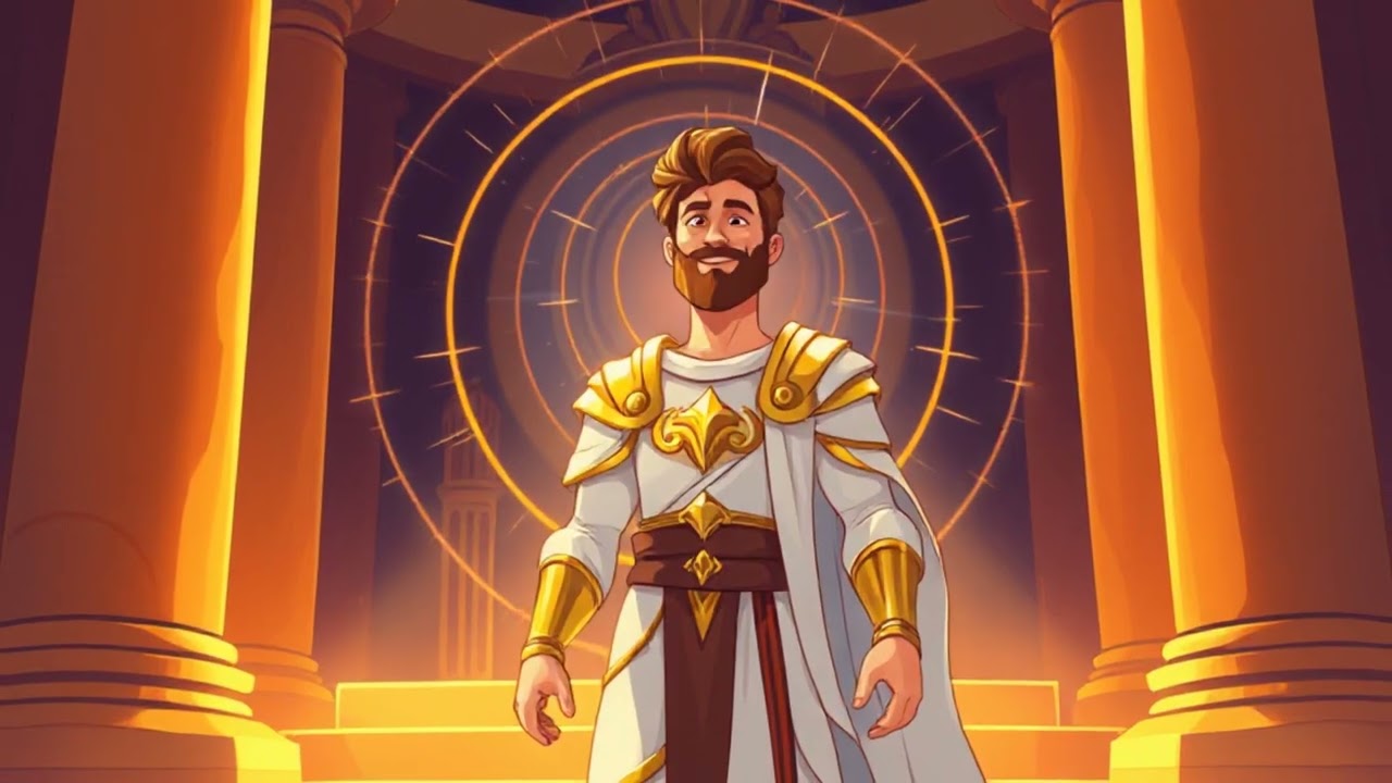 The Battle for Your Soul | The Holy War - John Bunyan (Animated Summary)