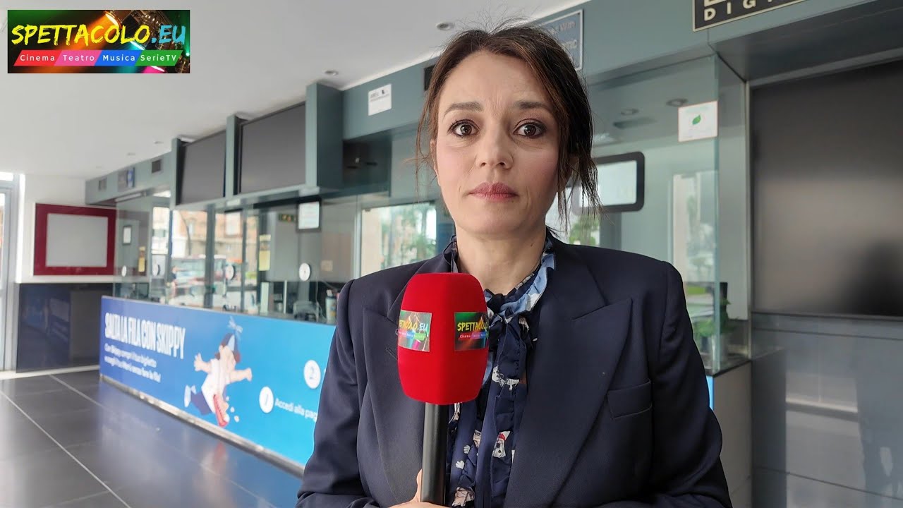 Carmen Consoli intervista: «Mi sono scritta un requiem, Rosa non subiva lei imponeva» L'amore che ho