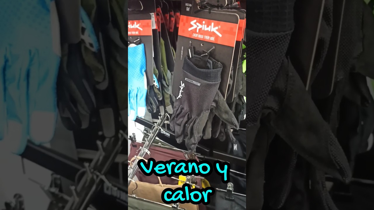 complementos verano #ciclismo #bike #ropa #shorts #short #cycling #deporte